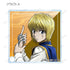 『HUNTER×HUNTER』描き下ろし 戦う背中ver. トレーディングアクリルスタンドパネル(単位/BOX)【202508再販】